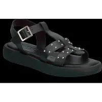 Wonders Musa 67 - Black - 37