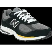 New Balance 2002R - Black - 41.5