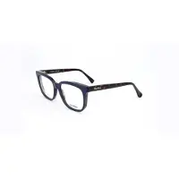 Max mara MM5095 51/16/140 Sininen asetaatti Naisille MM5095