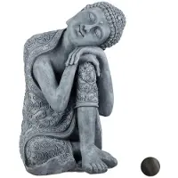 B2X Buddha-patsas 60 cm korkea