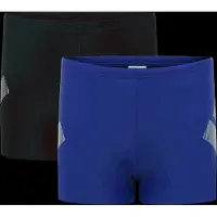 Adidas Bb Boxer Y - Blue - 140