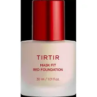 TIRTIR Mask Fit Red Foundation, 24W Soft Beige