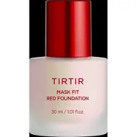 TIRTIR Mask Fit Red Foundation, 17C Porcelain