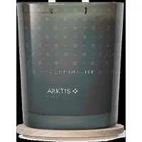 Skandinavisk Arktis 2-Wick Scented Candle 350G - 350 G