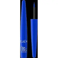 IsaDora The High Impact Eyeliner, 06 Electric Blue