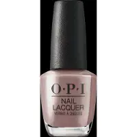 OPI The new OPIcons Nail Lacquer kynsilakka sävy You Don’t Know Suzi 15 ml