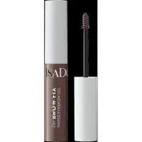 IsaDora The Brow Fix Tinted Eyebrow Gel, 04 Light Brown