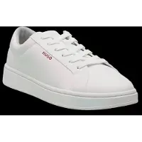 HUGO Neston_Tenn_Pu - White - 39