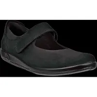 Ecco Soft 2.0 - Black - 36
