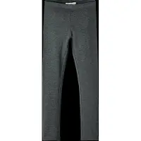 Name it Nkfdavina Solid Swe Legging Bru N Noos - Green - 98