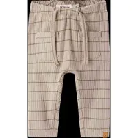 Lil´ Atelier Kail Regular Fit Housut