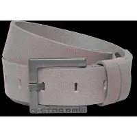 G-Star New Duko Belt - Grey - 120