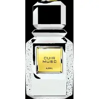 Ajmal Cuir Musc Eau de Parfum 100 ml
