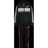 Adidas Seasonal Essentials Tiberio 3 Stripes Fleece Verkkapuku