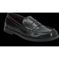 HUGO Liora_Loafer_Brom - Black - 37