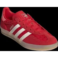 Adidas Originals Gazelle Indoor W - Red - 38