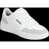 SKECHERS Sport Court 2.0 - On The Bloc - White - 39