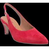 Gabor Slingback - Red - 35.5