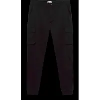 Only & Sons Onscam Stage Cargo Cuff Pk 6687 - Black - 29 x 30