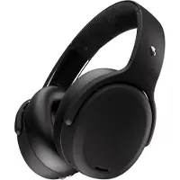 Skullcandy Crusher ANC 2 vastamelukuulokkeet, musta