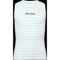 Abercrombie Kids Tt-Tank Top - White - 140/148