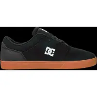 Dc-shoes Crisis 2 Skeittikengät musta, 12.0