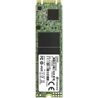 Transcend 120 GB 820S M.2 SSD 2280, SATA3 B+M KEY, TLC (TS120GMTS820S)