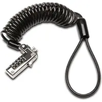 Kensington Slim Portable Combin
