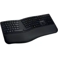 Kensington Pro Fit Ergo, Langaton, Bluetooth (K75401DE)