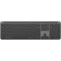 Logitech Signature Slim K950 langaton näppäimistö, grafiitinharmaa