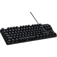 Logitech G413 SE TKL mekaaninen pelinäppäimistö