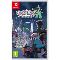Pokémon Legends: Z-A