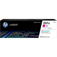 HP 207A -laservärikasetti, magenta