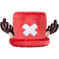 One Piece Hattu Chopper