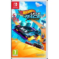 Let's Race