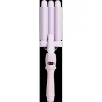 Mermade Hair Cutie Waver 22mm in Lilac