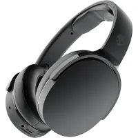 Skullcandy Hesh Evo -langattomat kuulokkeet, bone/orange