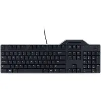Dell Smart Card Keyboard KB-813 Suomi / ruotsi