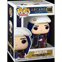 Funko POP! POP! Arcane League of Legends Caitlyn figuuri