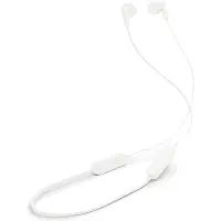 JBL Tune 235BT langattomat kuulokkeet - valkoinen