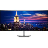 Dell UltraSharp 52 Thunderbolt Hub Monitor U5226KW 52" 6K-näyttö