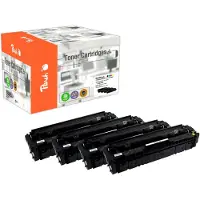 Peach Toner HP Nr.201X MultiPack REM,KOM (PT715)
