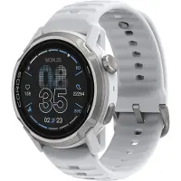 Coros Apex 4 46mm White Urheilukellot none