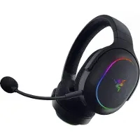 Razer Barracuda X Chroma Langaton Pelikuulokkeet - Musta