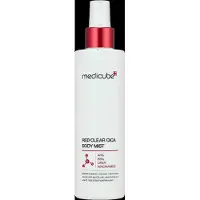 Medicube - Red Clear Cica Body Mist (200Ml.) - Nude - 200 ML
