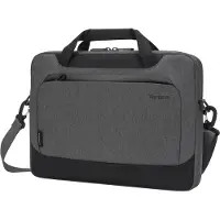 Targus CYPRESS ECOSMART 14" SLIMCASE, GREY (TBS92602GL)
