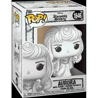 Funko POP! POP! Vinyylihahmo: Disney: Sleeping Beauty - Aurora (Sketched Deco)