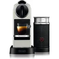 De'Longhi Citiz & Milk kapselikeitin by DeLonghi