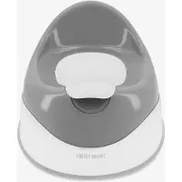 Twistshake Potty - Grey - ONE SIZE