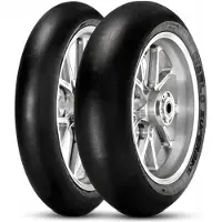 Pirelli DIABLO SUPERBIKE SC1 180/60R17 TL, Maantiekrengas takana